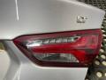 крышка багажника (дверь 3-5) Chevrolet Malibu 9 поколение [рестайлинг] 2020, 1.5 л., бензин, АКПП - фото №9