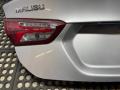 крышка багажника (дверь 3-5) Chevrolet Malibu 9 поколение [рестайлинг] 2020, 1.5 л., бензин, АКПП - фото №11