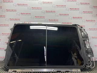 Стекло панорамной крыши Chevrolet Equinox 3 поколение (2017 - 2025)