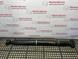 карданный вал Alfa Romeo Giulia 2 поколение [рестайлинг] 2023, 2.0 л., бензин, АКПП, 00463408000, 463408000