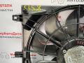 диффузор вентилятора Chevrolet Equinox 3 поколение 2018, 1.5 л., бензин, АКПП, 84448451 - фото №2