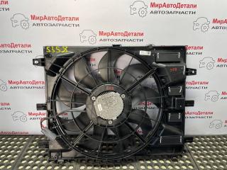 диффузор вентилятора GMC Terrain 2 поколение (2017 - 2025), 1.5 л., бензин, 84448451