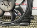 диффузор вентилятора Alfa Romeo Stelvio 1 поколение, 2.0 л., бензин, 50558619, 50563152 - фото №10