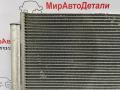 радиатор кондиционера Alfa Romeo Giulia 2 поколение [рестайлинг] 2021, 2.0 л., бензин, АКПП, 50554154 - фото №9