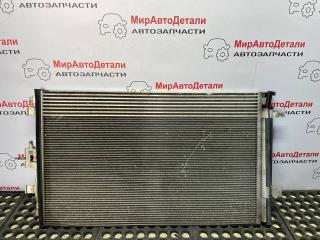 радиатор кондиционера Chevrolet Equinox 3 поколение 2018, 1.5 л., бензин, АКПП, T987511