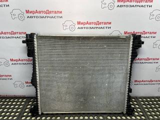 радиатор (основной) Alfa Romeo Giulia 2 поколение, 2.0 л., бензин, 50563151