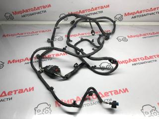 балка подвески задняя Chevrolet Camaro 6 поколение 2018, 3.6 л., бензин, АКПП, купе, 84224710