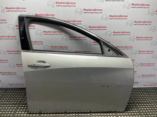 дверь передняя правая Chevrolet Malibu 9 поколение [рестайлинг] 2020, 1.5 л., бензин, АКПП