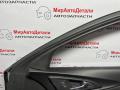 дверь передняя правая Chevrolet Malibu 9 поколение [рестайлинг] 2020, 1.5 л., бензин, АКПП - фото №12