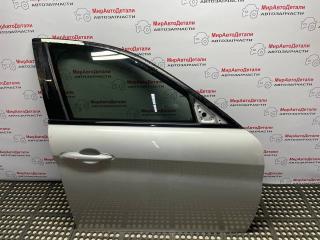 дверь передняя правая Alfa Romeo Giulia 2 поколение [рестайлинг] 2021, 2.0 л., бензин, АКПП