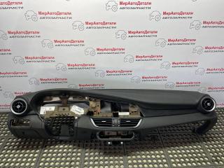 панель передняя салона (торпедо) Alfa Romeo Giulia 2 поколение [рестайлинг] 2023, 2.0 л., бензин, АКПП