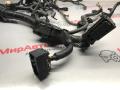 проводка двигателя Honda Accord 10 поколение 2018, 1.5 л., бензин, АКПП, 321106A0A71122 - фото №8