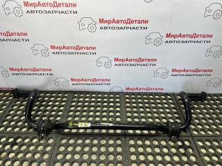 втулка стабилизатора Chevrolet Equinox 3 поколение 2018, 1.5 л., бензин, АКПП, 84161350