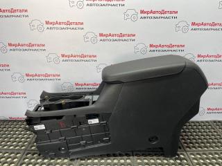консоль салона Chevrolet Equinox 3 поколение 2018, 1.5 л., бензин, АКПП