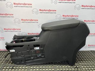 консоль салона Chevrolet Equinox 3 поколение 2018, 1.5 л., бензин, АКПП