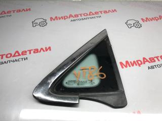 стекло кузовное боковое левое Chrysler Pacifica RU 2017, 3.6 л., бензин, АКПП, 68227745AE