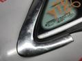 стекло кузовное боковое левое Chrysler Pacifica RU 2017, 3.6 л., бензин, АКПП, 68227745AE - фото №3