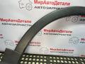 молдинг крыла Ford Escape 3 поколение C520 [рестайлинг] 2019, 1.5 л., бензин, АКПП, CJ54S16D238 - фото №3