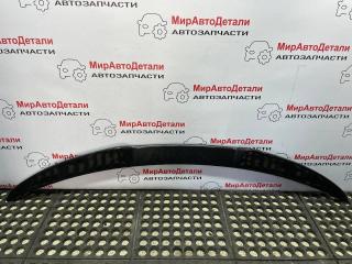 спойлер Alfa Romeo Giulia 2 поколение [рестайлинг] 2021, 2.0 л., бензин, АКПП