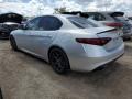 спойлер Alfa Romeo Giulia 2 поколение [рестайлинг] 2021, 2.0 л., бензин, АКПП - фото №13