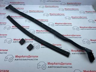 капот Chevrolet Trax 1 поколение [рестайлинг] 2019, 1.4 л., бензин, АКПП