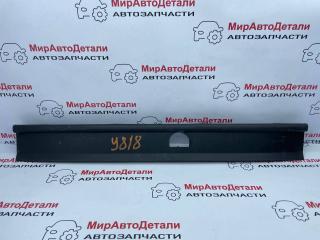 усилитель бампера переднего Chevrolet Equinox 3 поколение 2018, 1.5 л., бензин, АКПП, 84304228