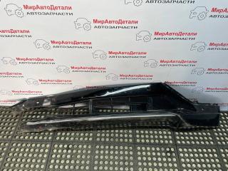 бампер передний Cadillac Lyriq 1 поколение 2024, электро