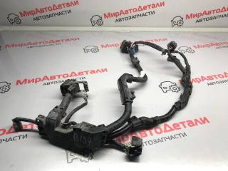 проводка двигателя Honda Accord 10 поколение 2018, 1.5 л., бензин, АКПП