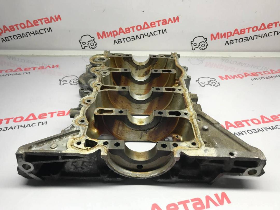 блок цилиндров GMC Terrain 2 поколение 2018, 1.5 л., бензин, АКПП, 12674846 - фото №1