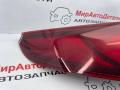 фонарь задний левый Alfa Romeo Giulia 2 поколение [рестайлинг] 2021, 2.0 л., бензин, АКПП, 00505627330, 505627330 - фото №5