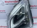 поворотник левый Chevrolet Equinox 3 поколение 2018, 1.5 л., бензин, АКПП, 84226245 - фото №2