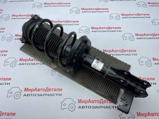 амортизатор передний левый Chevrolet Equinox 3 поколение (2017 - 2026), 1.5 л., бензин, 84230333