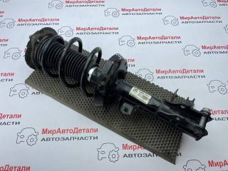 амортизатор передний правый Chevrolet Trax 2 поколение (2023 - 2024), 1.2 л., бензин, 42755602, 42703181