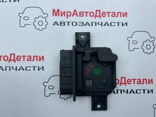 блок управления топливным насосом Chevrolet Malibu 9 поколение [рестайлинг] 2020, 1.5 л., бензин, АКПП, 13528934