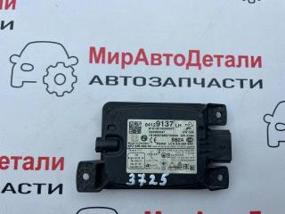 датчик мертвых (слепых) зон Chevrolet Equinox 3 поколение 2018, 1.5 л., бензин, АКПП, 84129137