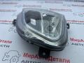 поворотник левый Chevrolet Equinox 3 поколение 2018, 1.5 л., бензин, АКПП, 84226245 - фото №4