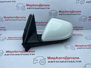 зеркало наружное левое Buick Encore GX 1 поколение [рестайлинг] 2024, 1.3 л., бензин, АКПП, 42775896