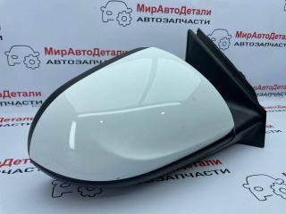 зеркало наружное правое Buick Encore GX 1 поколение [рестайлинг] 2024, 1.3 л., бензин, АКПП, 42775911