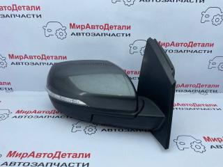 зеркало наружное правое Ford Edge 2 поколение CD539 [рестайлинг] 2019, 2.0 л., бензин, АКПП