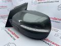 зеркало наружное левое Ford Edge 2 поколение CD539 [рестайлинг] 2019, 2.0 л., бензин, АКПП - фото №2