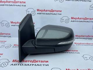 зеркало наружное левое Ford Edge 2 поколение CD539 [рестайлинг] 2019, 2.0 л., бензин, АКПП