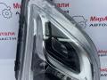 поворотник правый Chevrolet Equinox 3 поколение 2018, 1.5 л., бензин, АКПП, 84226246 - фото №3