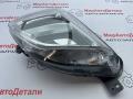 поворотник правый Chevrolet Equinox 3 поколение 2018, 1.5 л., бензин, АКПП, 84226246 - фото №5