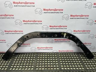 передняя панель крепления облицовки (телевизор) Alfa Romeo Giulia 2 поколение [рестайлинг] 2021, 2.0 л., бензин, АКПП, 00505470410