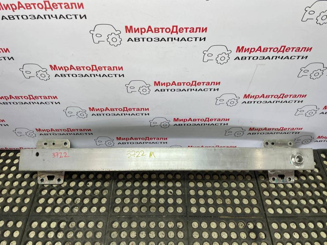 усилитель бампера заднего GMC Terrain 2 поколение (2017 - 2025) - фото №1