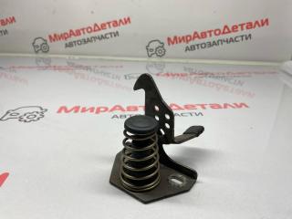замок капота Alfa Romeo Giulia 2 поколение [рестайлинг] 2021, 2.0 л., бензин, АКПП, задний привод
