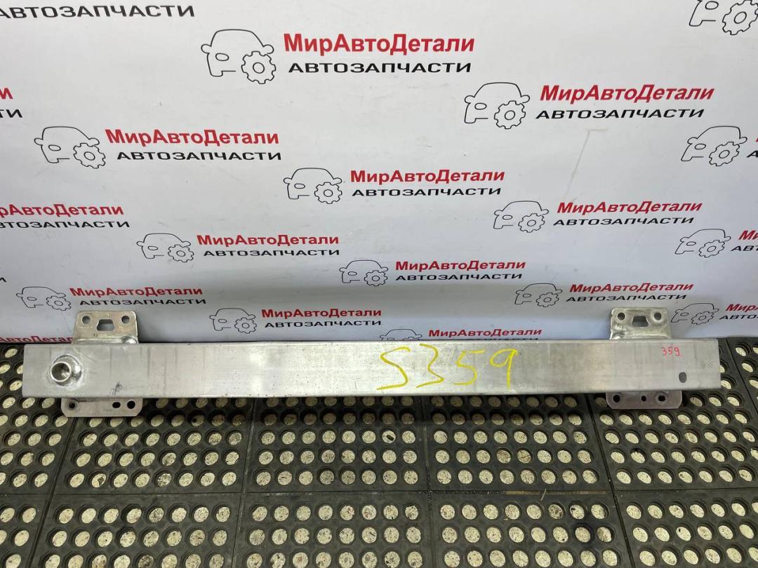 усилитель бампера заднего GMC Terrain 2 поколение (2017 - 2025) - фото №1