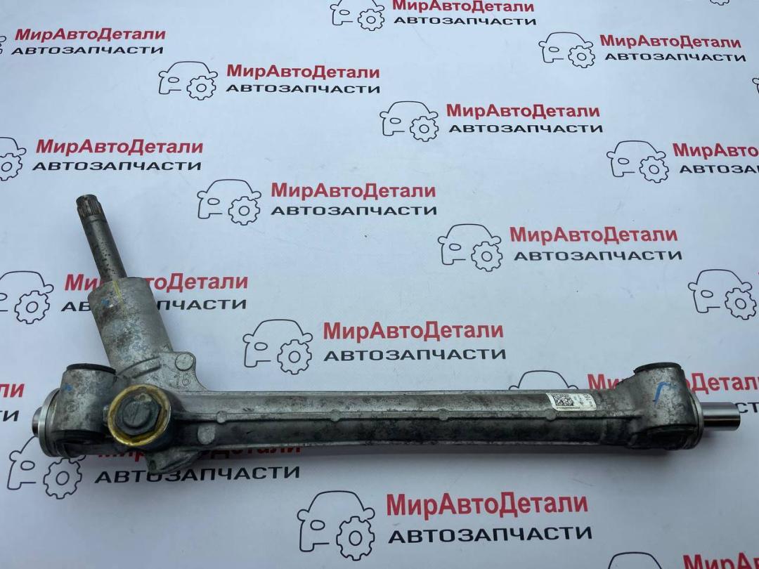 рулевая рейка Buick Encore 1 поколение (2012 - 2016), 42351606 - фото №1