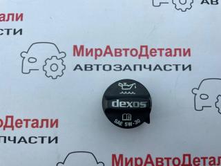 пробка маслозаливная Opel Mokka 1 поколение [рестайлинг], бензин