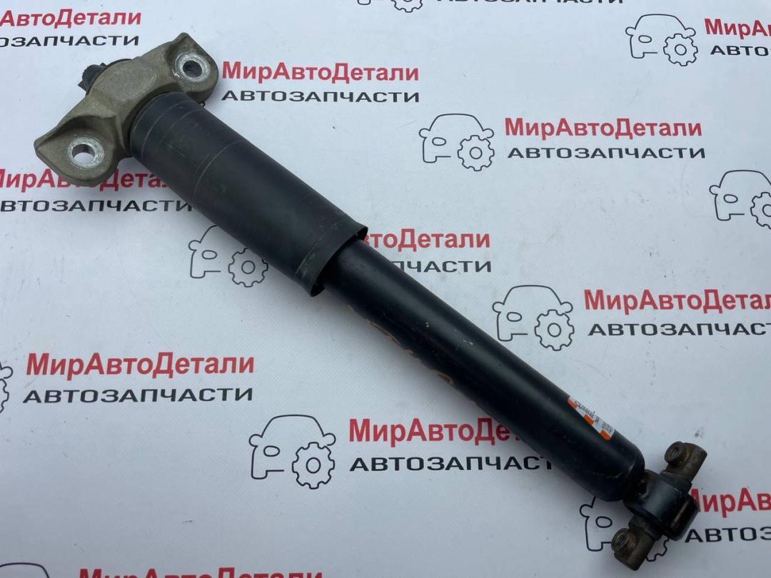 амортизатор задний правый Lincoln Nautilus 1 поколение, 2.0 л., бензин, K2GC18W002 - фото №1